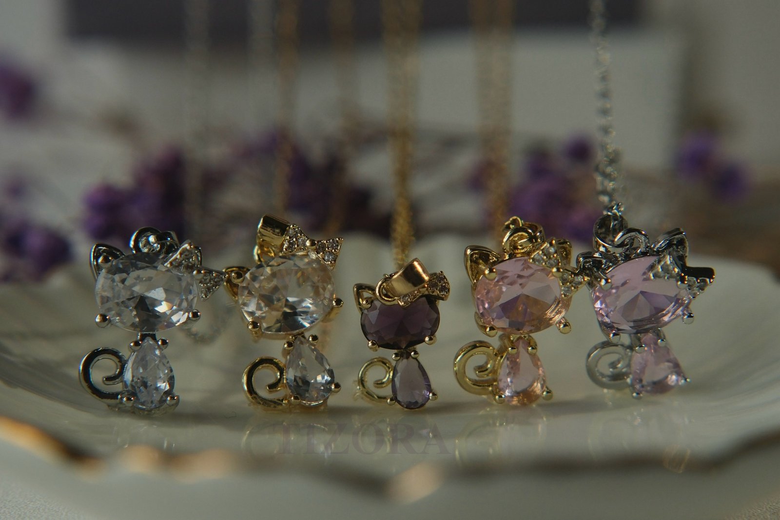 meowelle bestie necklace meowelle bestie necklace