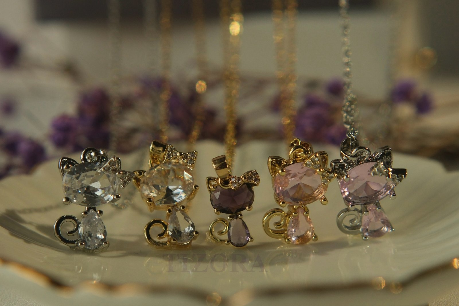 meowelle bestie necklace meowelle bestie necklace
