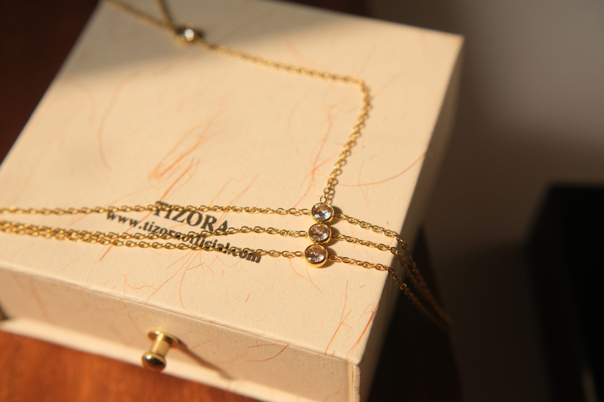 celesse handchain celesse handchain