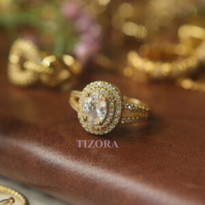 Home etched ring
