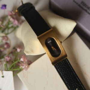 noche dorada watch