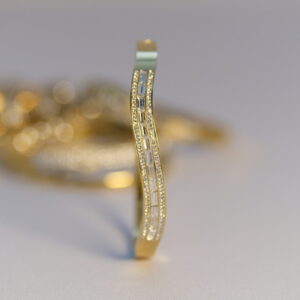 the estela cuff