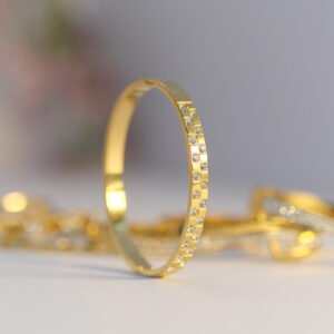 the rayon cuff
