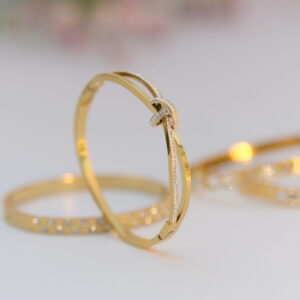 the cariño cuff