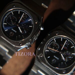 stratos men’s watch