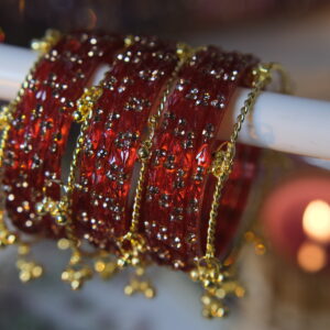 stardust bangles