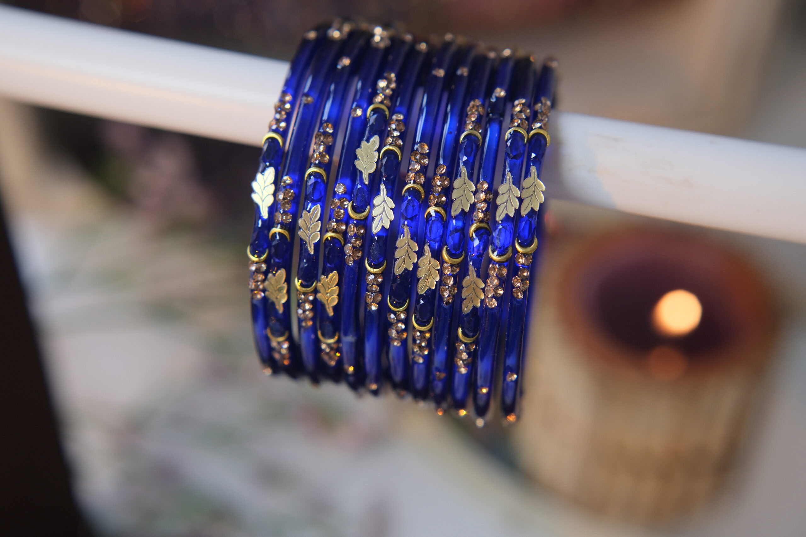 moon leaf bangles moon leaf bangles