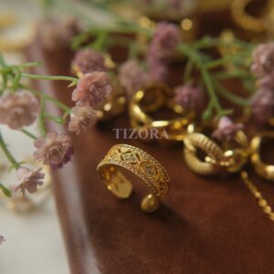 eterna ring
