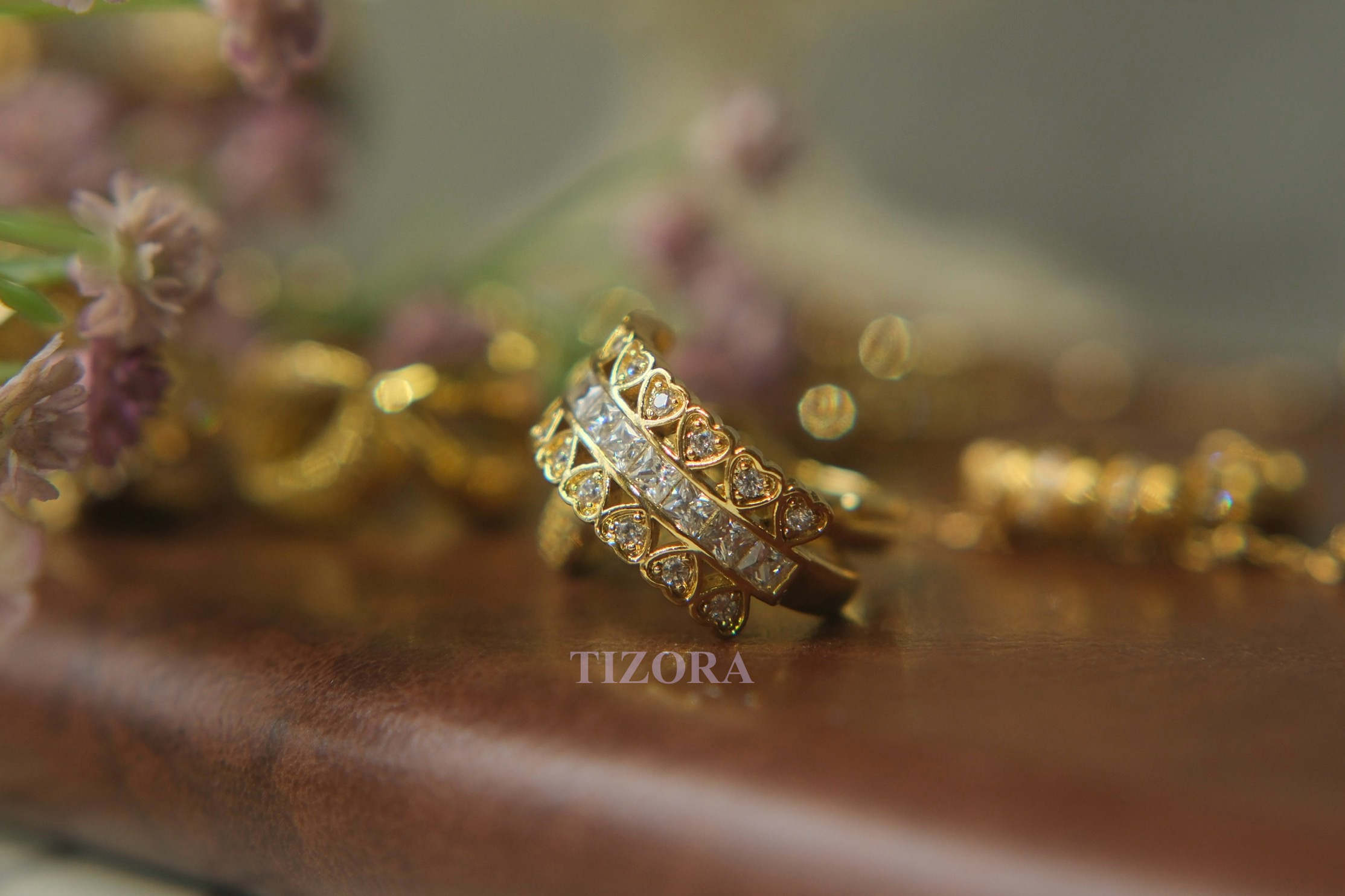 pulsus ring pulsus ring