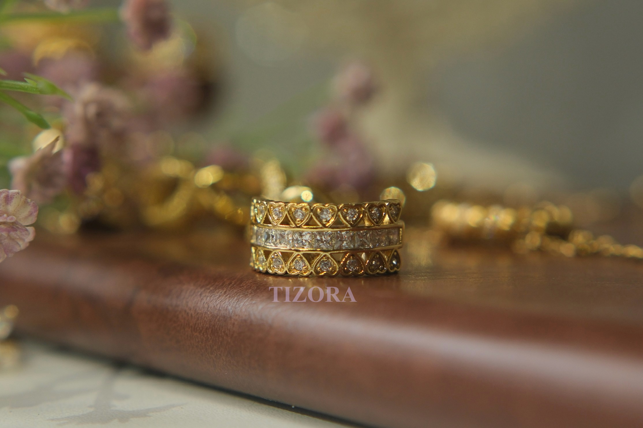pulsus ring pulsus ring