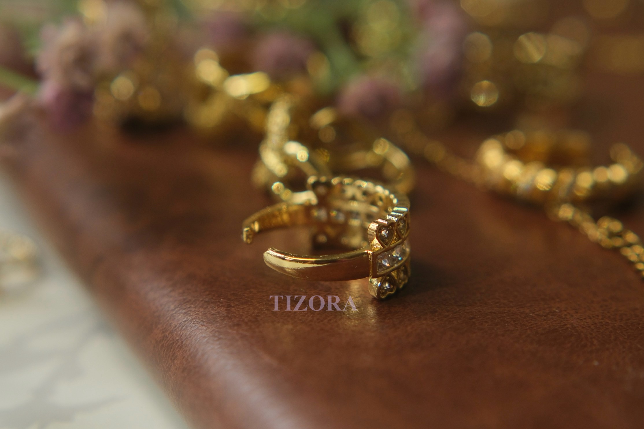 pulsus ring pulsus ring