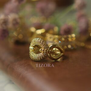 lazo ring