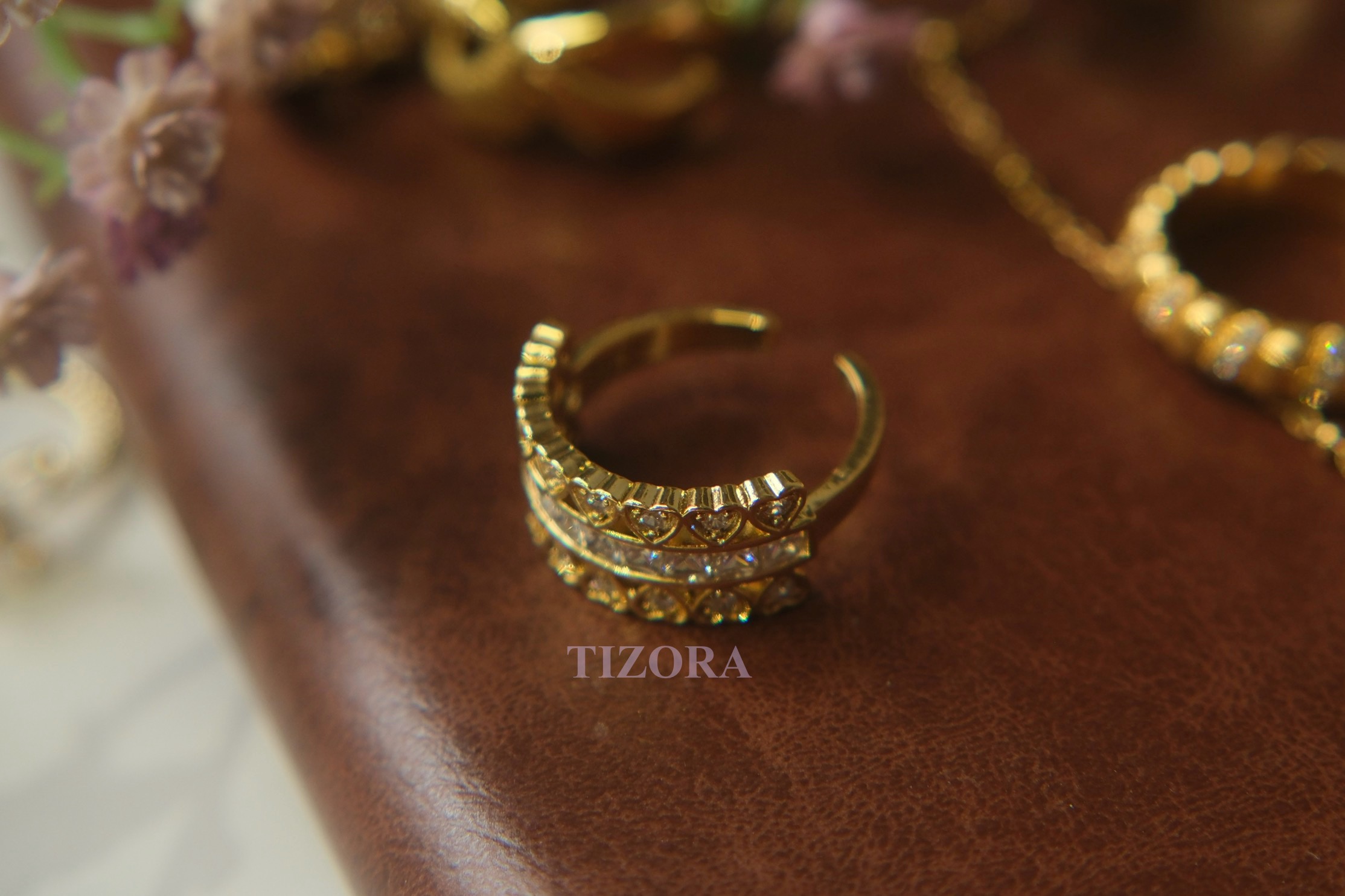 pulsus ring pulsus ring
