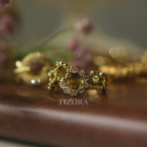 halo ring