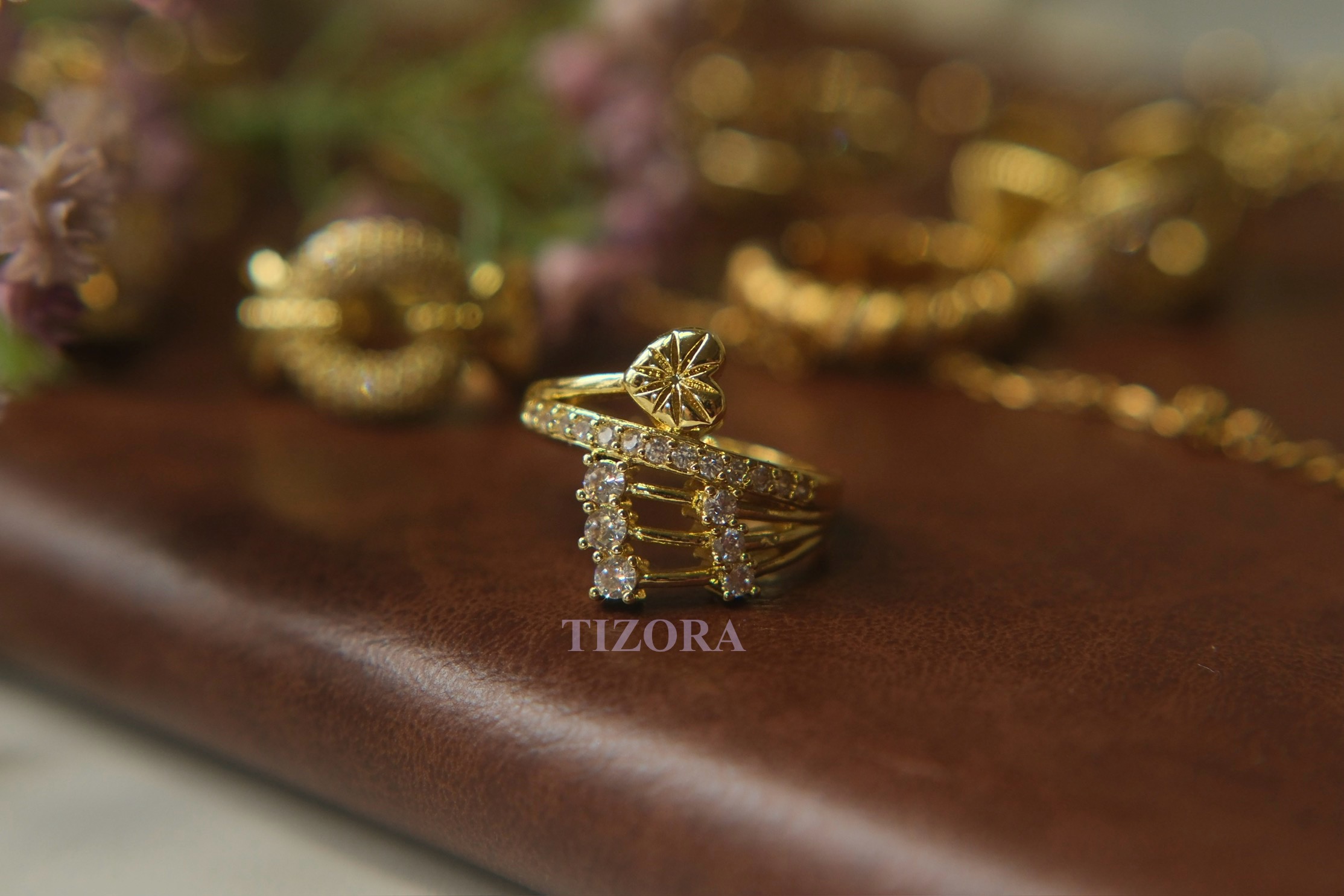 everheart ring everheart ring