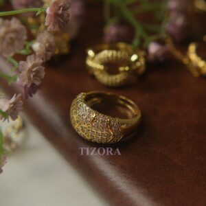 luxora ring