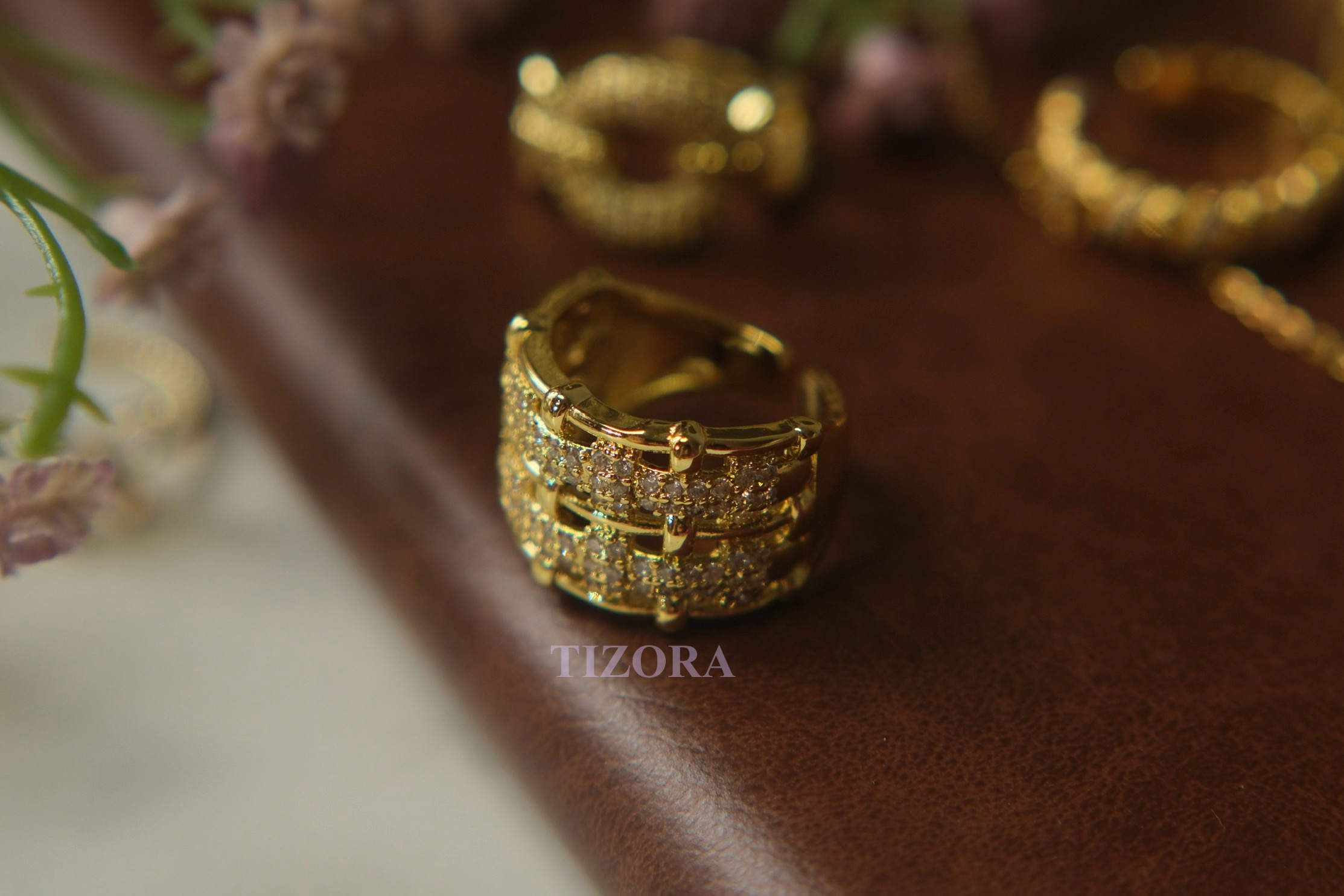 twinline ring twinline ring