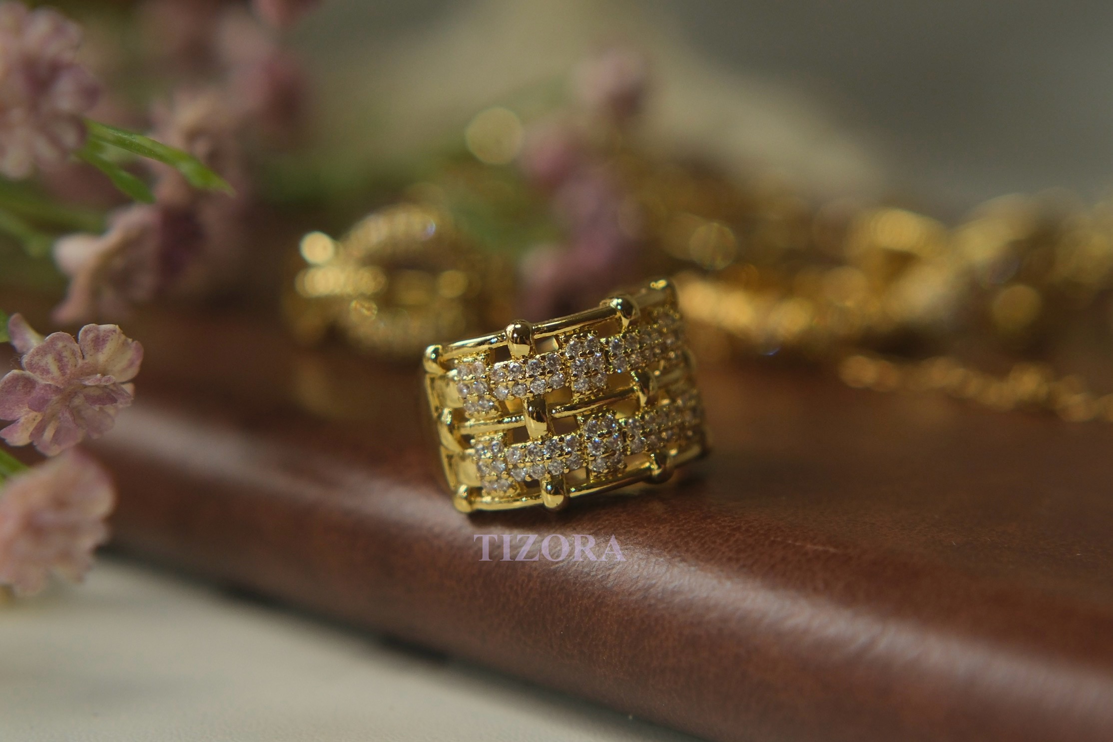 twinline ring twinline ring