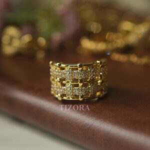 twinline ring