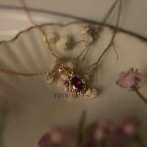 the ravé necklace