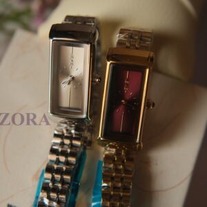 the carrée watch