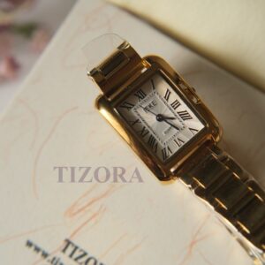 the equinox watch