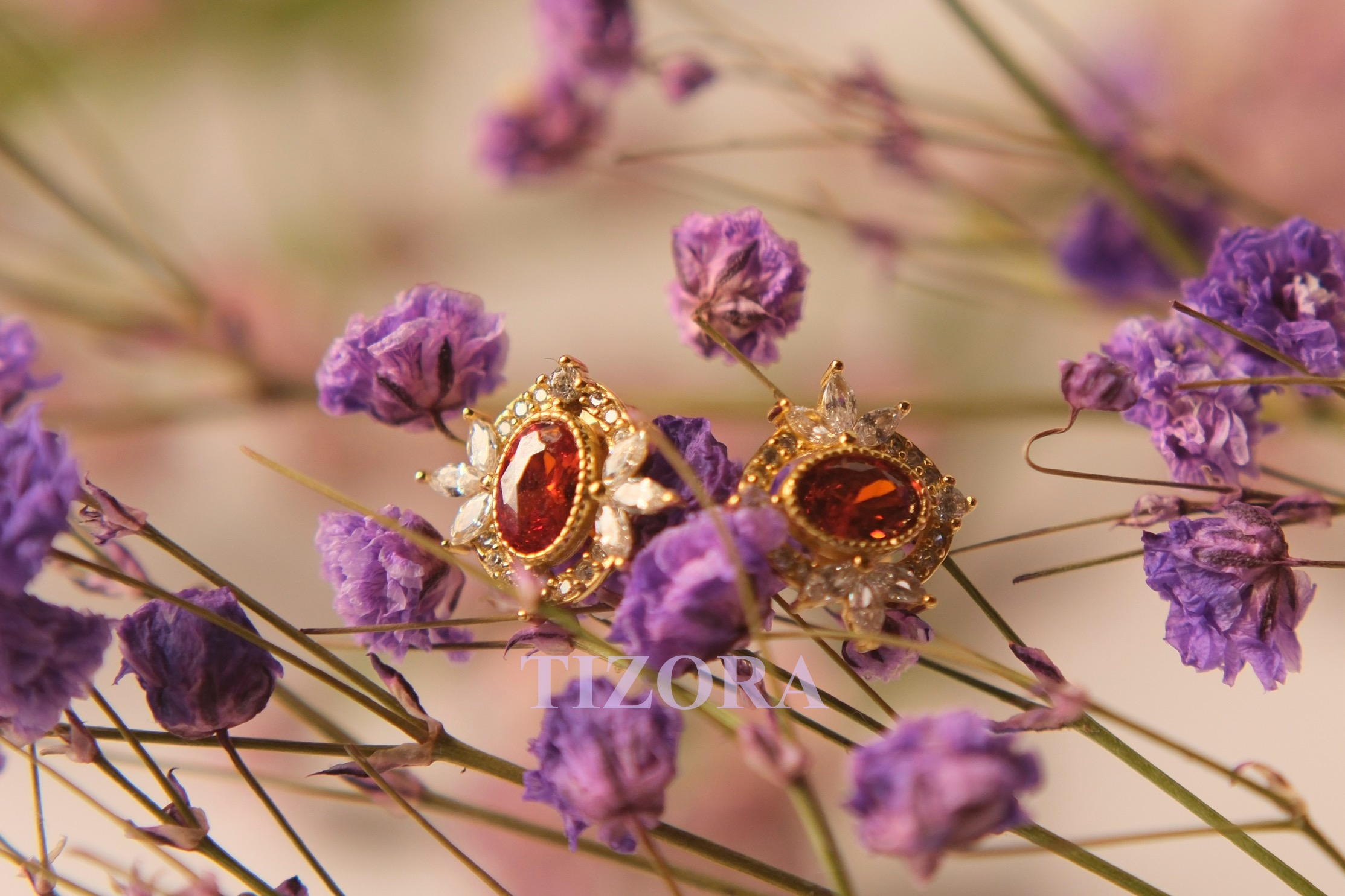 rougeva ear studs rougeva ear studs