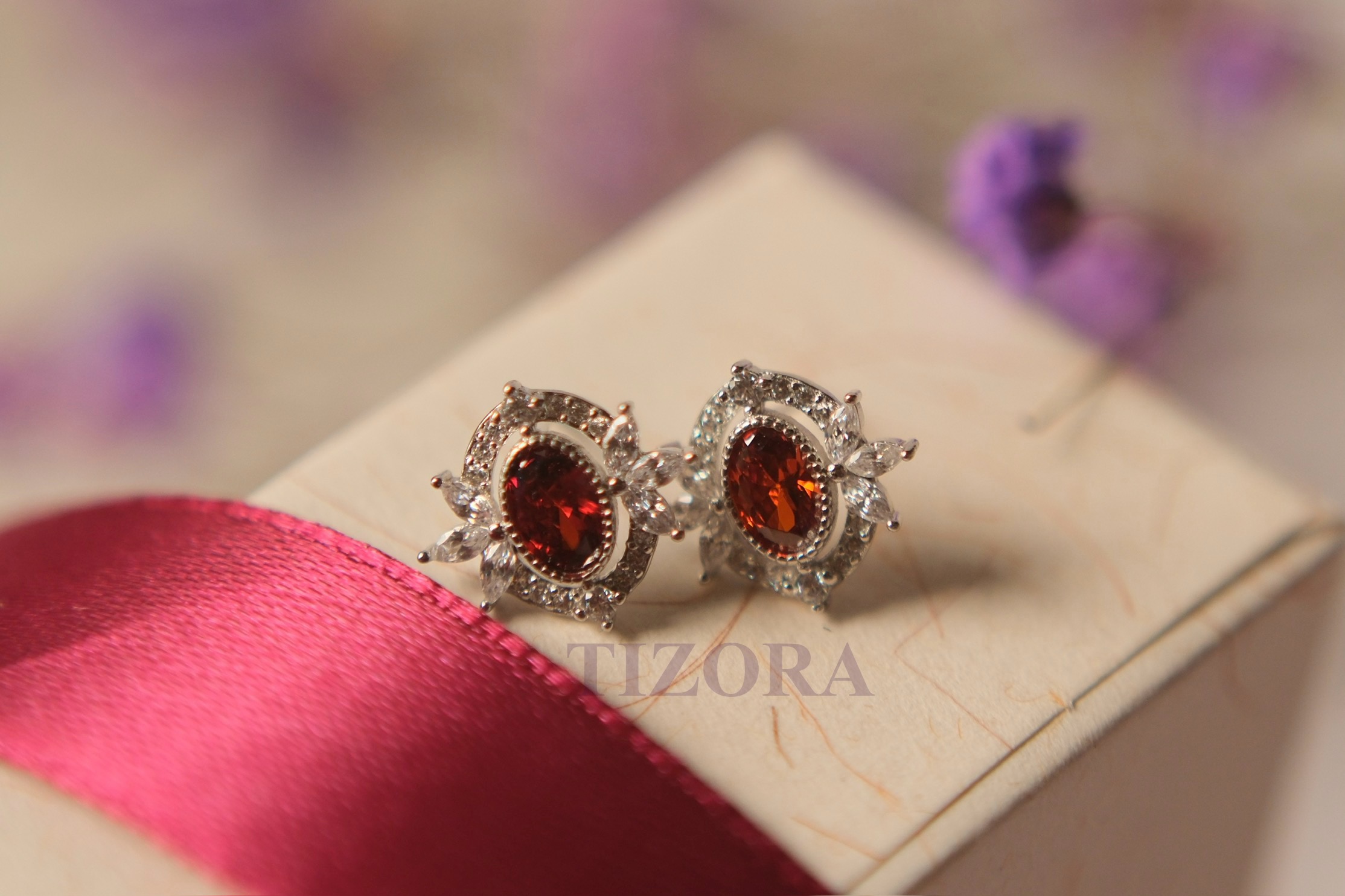 rougeva ear studs rougeva ear studs