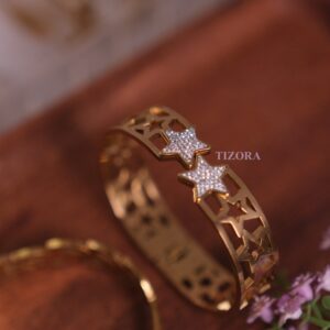 the starlette cuff