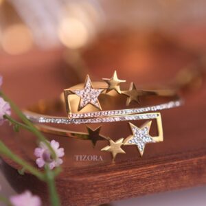the cosma cuff