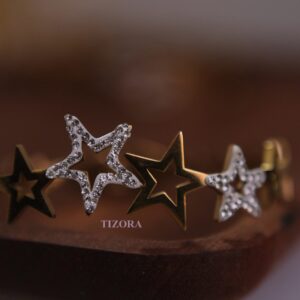 the starla cuff