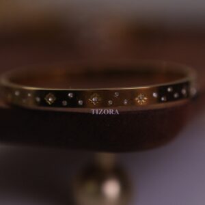 the oryla cuff