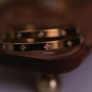 the velisse cuff