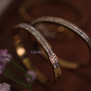the opale cuff