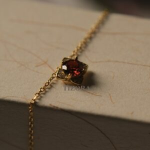 roséa necklace
