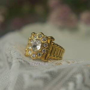 aurelia ring