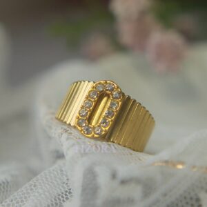 orlienne ring
