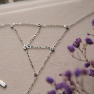 zyvelle hand chains