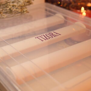 churi organizer box