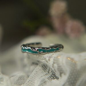 elio men's ring