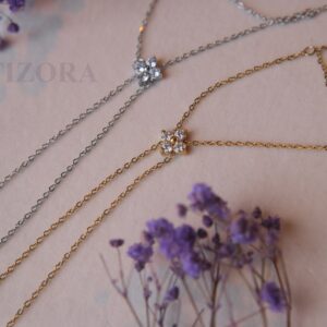 clavo hand chains